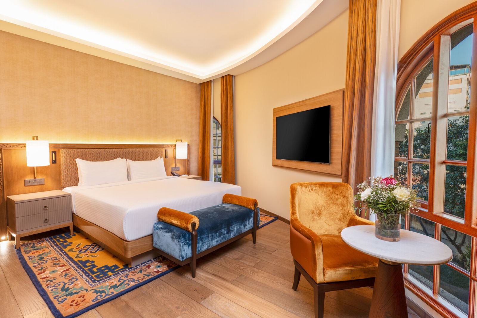 Hotel Yak and Yeti The Business Suites